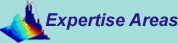 expertise areas